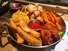 -魏客咖啡(中铁中心店)