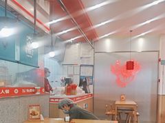 -塔斯汀中国汉堡(西湖景顺铂悦城店)