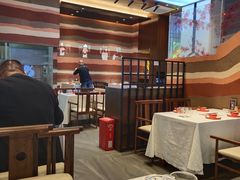 大堂-老湘亲·品鉴湘菜(蔡塘爱琴海店)