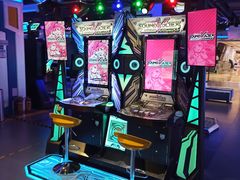 -星舰梦航(广百广场荔胜店)
