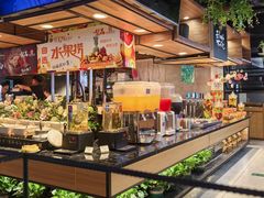 -梨花自助烤肉(乐宾店)