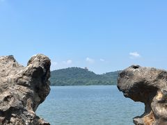 -东湖落雁景区