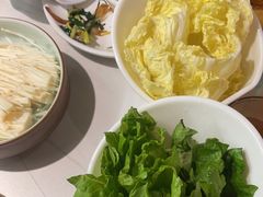 -南枝记·广东味道(中骏世界城店)