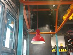 大堂-尚品小土屋涮毛肚(李沧万达店)
