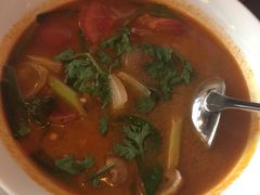 -Dang restaurant (patong phuket)