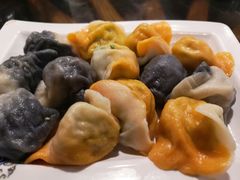-宝源饺子(麦子店街店)
