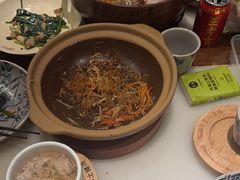 -客语客家菜(华发商都店)