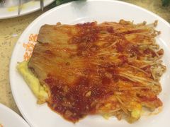 -多喜客海鲜烤肉自助烤场(百花红楼店)