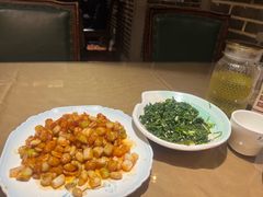 -东口码头·烧鸽子·鱼头泡饼·地方菜(金鹰悦城店)