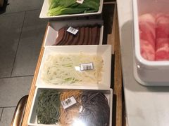 -野妹火锅(布吉店)