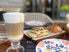 -OGGI TRATTORIA PIZZERIA(深业上城店)