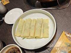 -东来顺铜锅炭火涮肉(上地华联店)