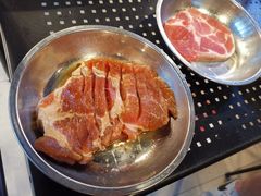 -釜山火炉·海鲜烤肉(紫藤路店)