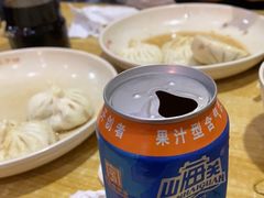 -津门张记包子铺(华昌道店)