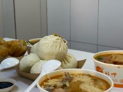 -津品味小吃(大学湾店)