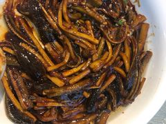 -阿巧一号私房菜(止园路店)