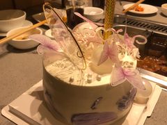 -海底捞火锅(城阳万象汇店)