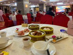 -帝源轩酒楼(卡瑞登店)