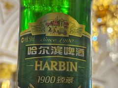 -华梅西餐厅(哈尔滨中央大街店)