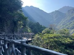 -雁荡山风景名胜区