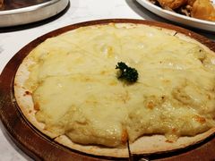 -卡朋西餐(较场西路店)