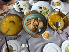 -颂福楼·南京菜(定淮门店)