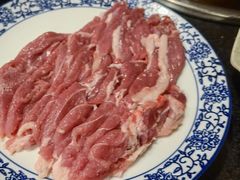 -裕德孚·非遗手切涮羊肉(东直门内大街店)