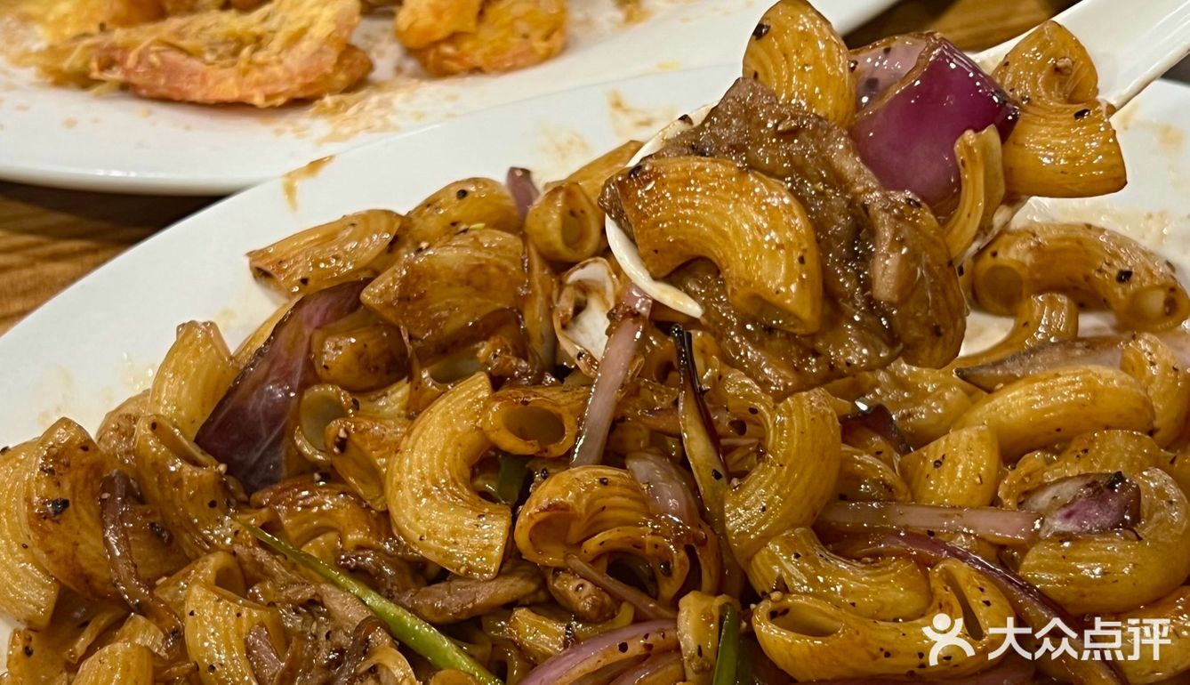 感谢本地人带路！！佛山这家真的贼好吃了[流泪]