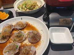 -徐记海鲜(大明宫|北二环店)
