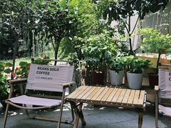 -Beans Solo豆号咖啡(百家湖花园店)