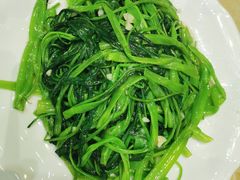 炒时蔬-瑞记湛江鸡饭店·粤西第一鸡(粤垦店)
