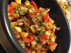 -静一餐厅·湖北菜(前门店)