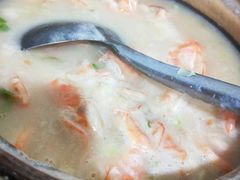 -德记潮州砂锅粥(广州大道北店)