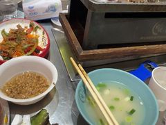 -河南前程·羊肉汤·烧烤(总店)