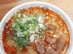 -桂花香手工面(鼓楼店)