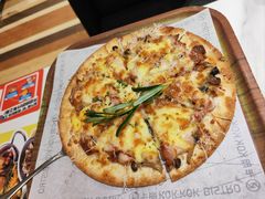 -卡朋西餐(铂顿城店)