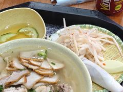 越南土鸡汤素粉-华姐鸡粉(教育路店)