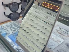 -创视镜匠眼镜管家(太升南路店)