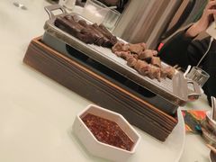 -哈啾嗨·新概念蒙餐(红星新城店)