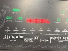 -CXFIT 陈徐健身工作室(凯旋店)