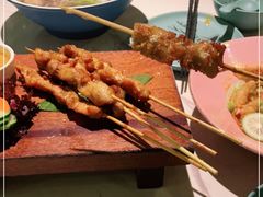-米多分·越南小馆(南海万科广场店)