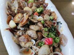 -抹直口特色菜馆(一店)