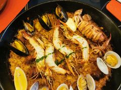 -Las Tapas(思南公馆店)