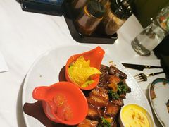 -Gray Whale 灰鲸餐厅(北美N1店)
