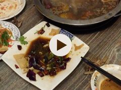 -亿百顺红焖羊排小馆(总店)