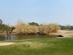 -银涛高尔夫练习场(徐泾店)