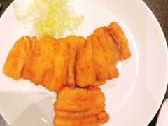 -京香轩·中餐厅(上海中庚聚龙酒店)