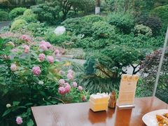 -浙江西子宾馆·瑶园咖啡厅