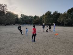 -海德公园
