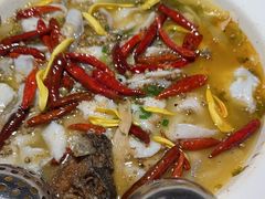 -太二酸菜鱼(武汉光谷保利店)